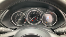 Mazda CX-5 2.0 e-Skyactiv G MHEV Centre-Line 5dr Petrol Estate